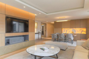 Lyon 6ème - appartement Créqui 170 m2 avec terrasse
